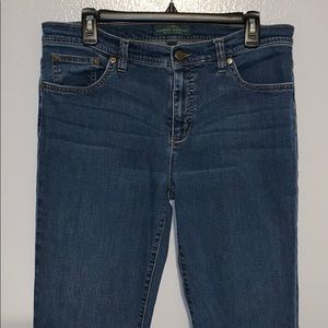 Lauren Jeans Co.